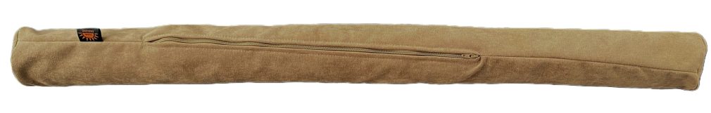 Wind and Draft stopper Velvet Washable