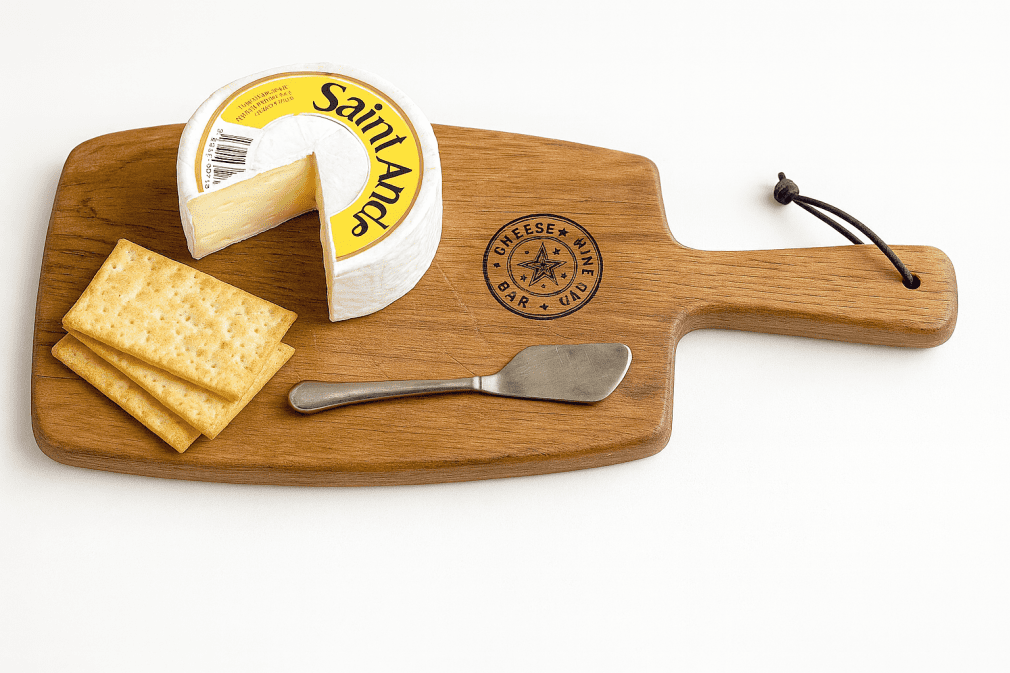 Jamie Oliver Board
