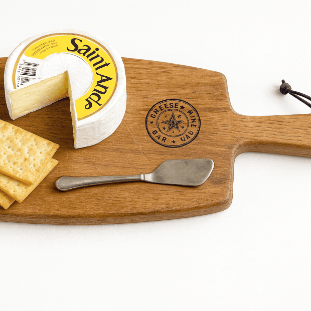 Jamie Oliver Board